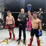 Tama Martial Arts - Dayton Kettering Martial Arts