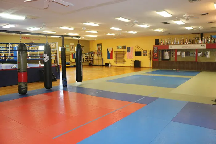 Tama Martial Arts - Dayton Kettering Martial Arts Picture 2