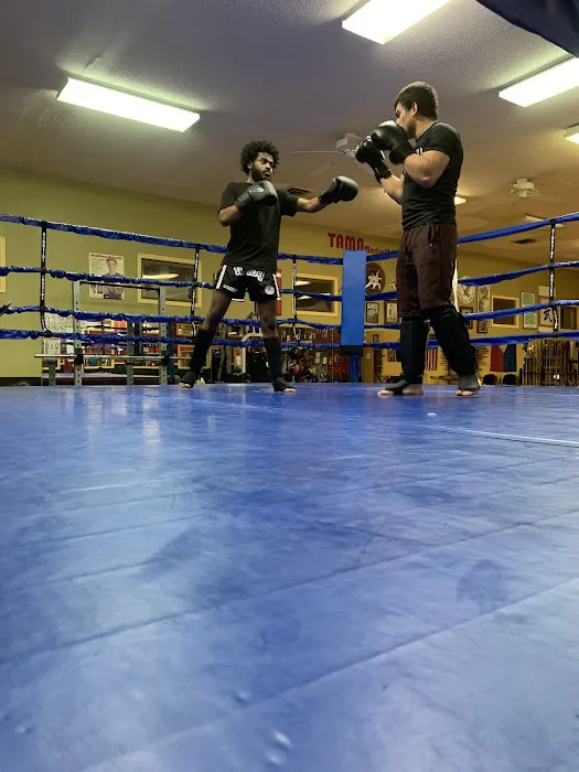 Tama Martial Arts - Dayton Kettering Martial Arts Picture 7