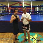 Dayton Brazilian Jiu Jitsu