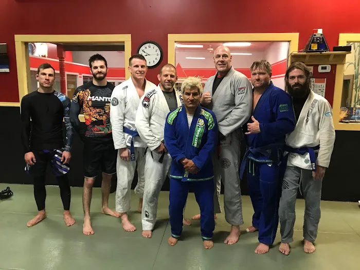 Dayton Brazilian Jiu Jitsu Picture 6