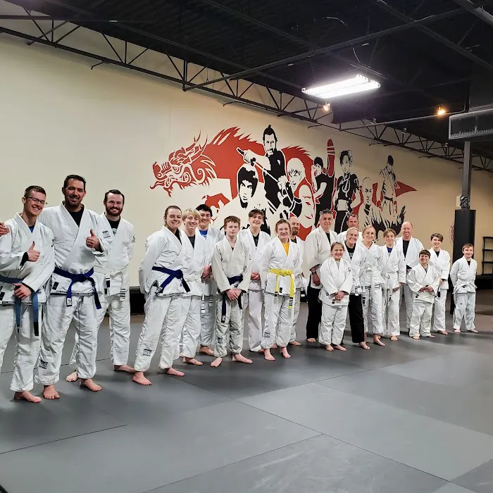 Beavercreek Martial Arts Picture 1