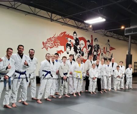 Beavercreek Martial Arts