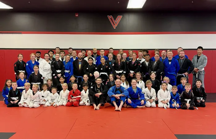 Vital Combat Team Picture 3