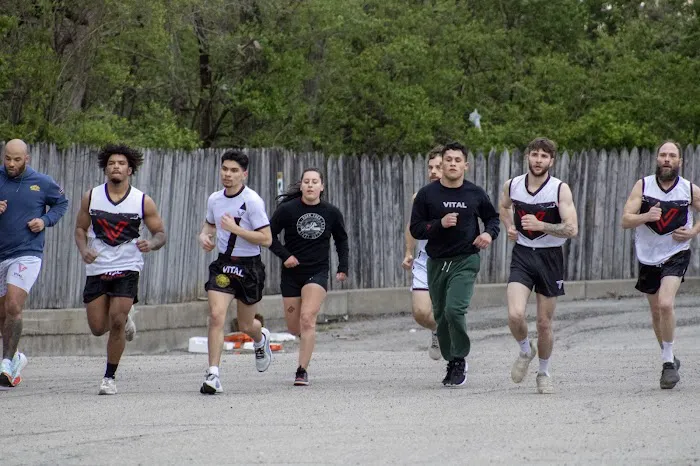 Vital Combat Team Picture 7