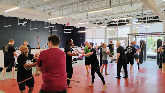 Dayton Kali Academy Picture 1