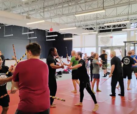 Dayton Kali Academy