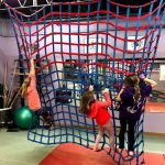 Asian Arts Center Taekwondo School