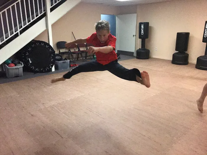 Asian Arts Center Taekwondo School Picture 9