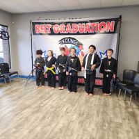 Young's Martial Arts ico
