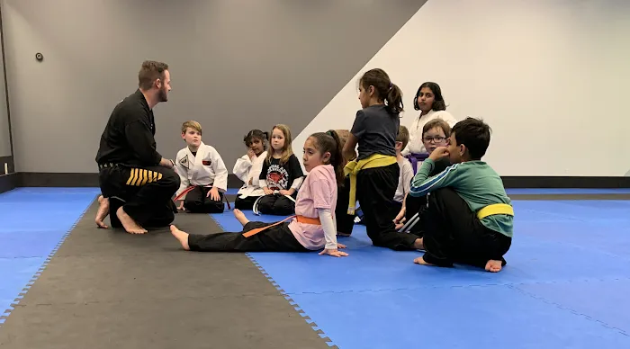 Ultimate Leadership Martial Arts of Centerville Picture 1