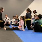 Ultimate Leadership Martial Arts of Centerville