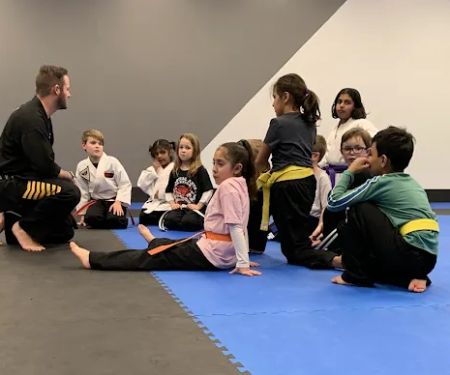Ultimate Leadership Martial Arts of Centerville