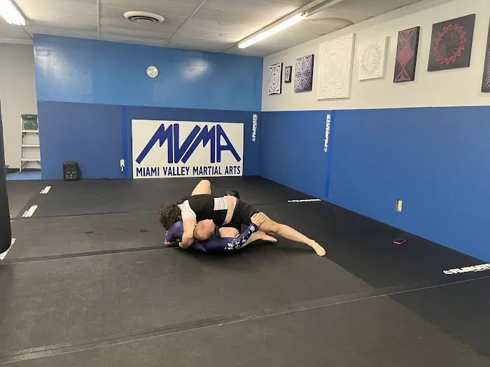 Miami Valley Martial Arts Picture 2