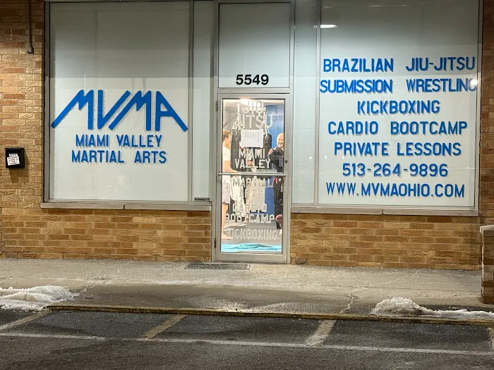 Miami Valley Martial Arts Picture 3