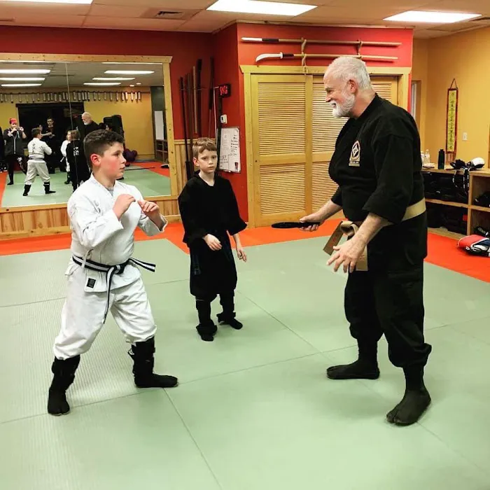 Dayton Quest Martial Arts Picture 1