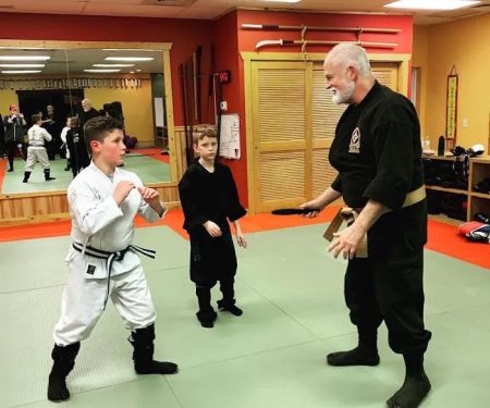 Dayton Quest Martial Arts