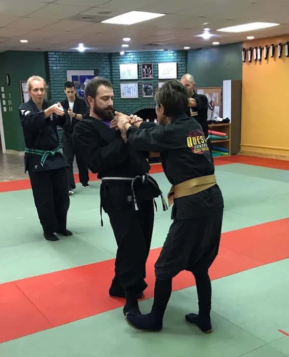 Dayton Quest Martial Arts Picture 6