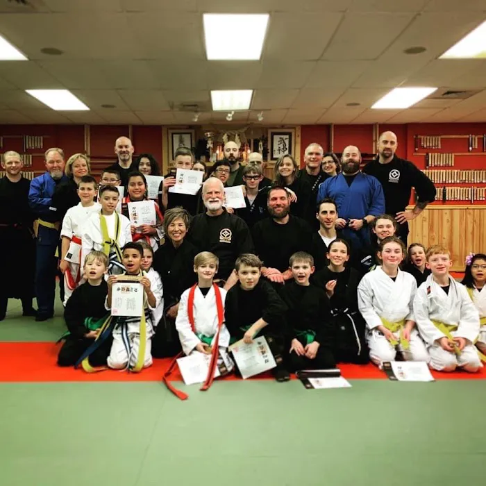 Dayton Quest Martial Arts Picture 4