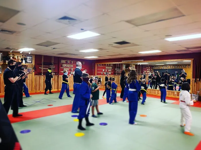 Dayton Quest Martial Arts Picture 5