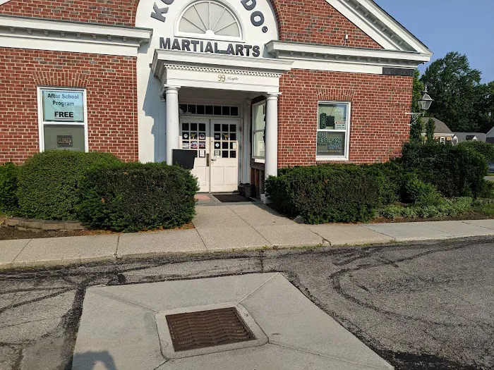 Kuk Sul Do Central Academy Picture 2