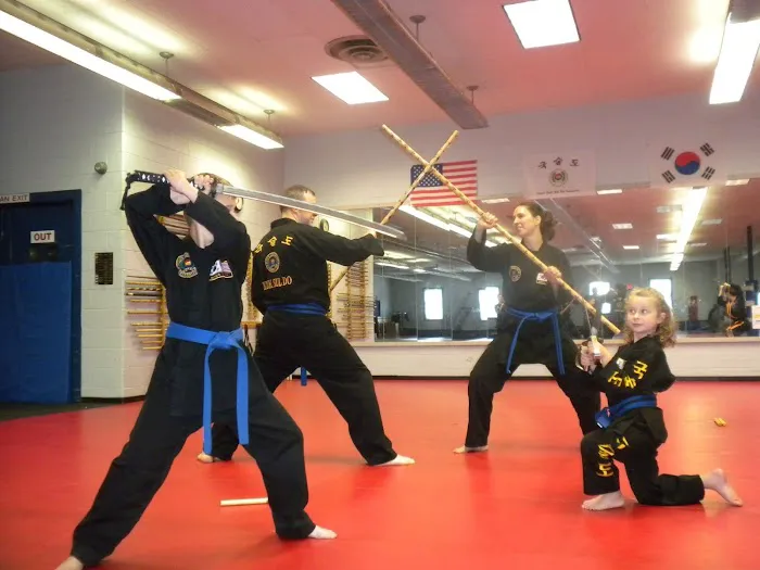 Kuk Sul Do Central Academy Picture 1