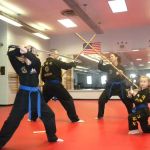 Kuk Sul Do Central Academy