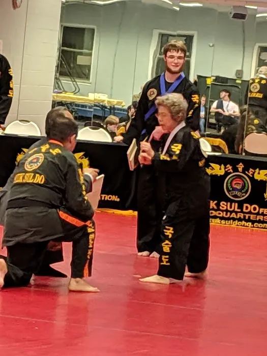 Kuk Sul Do Central Academy Picture 3