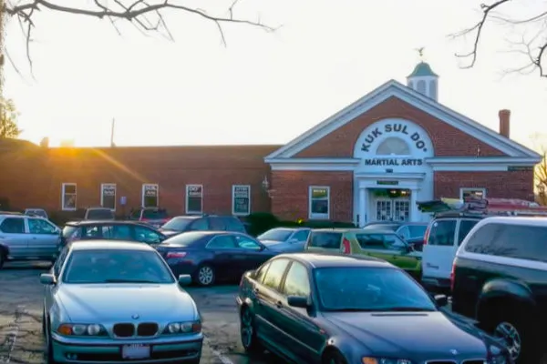 Kuk Sul Do Central Academy Picture 8