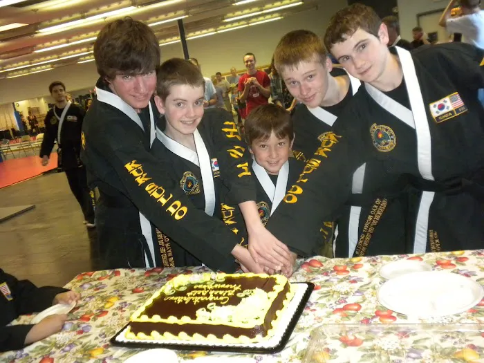 Kuk Sul Do Central Academy Picture 6