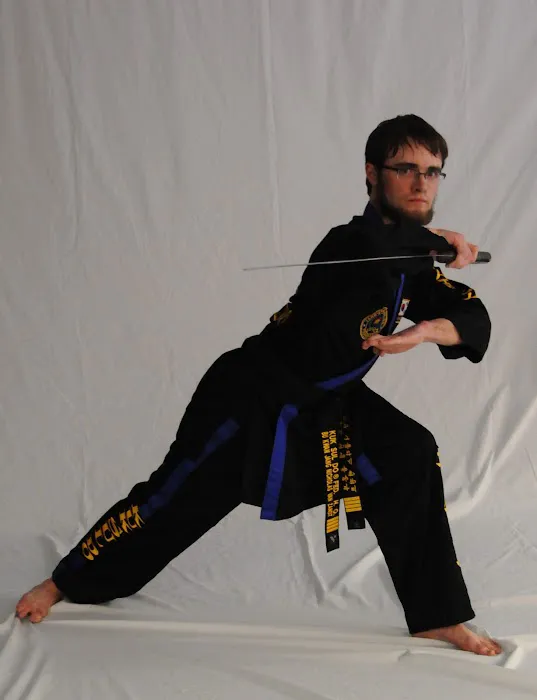 Kuk Sul Do Central Academy Picture 4