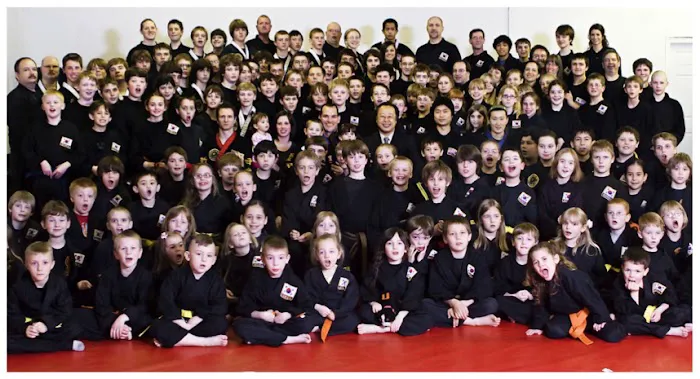 Kuk Sul Do Central Academy Picture 9