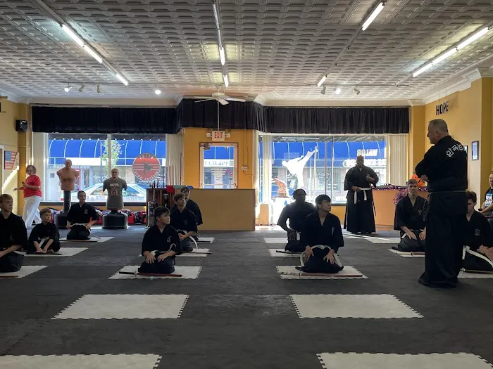 Valor Martial Arts Picture 1