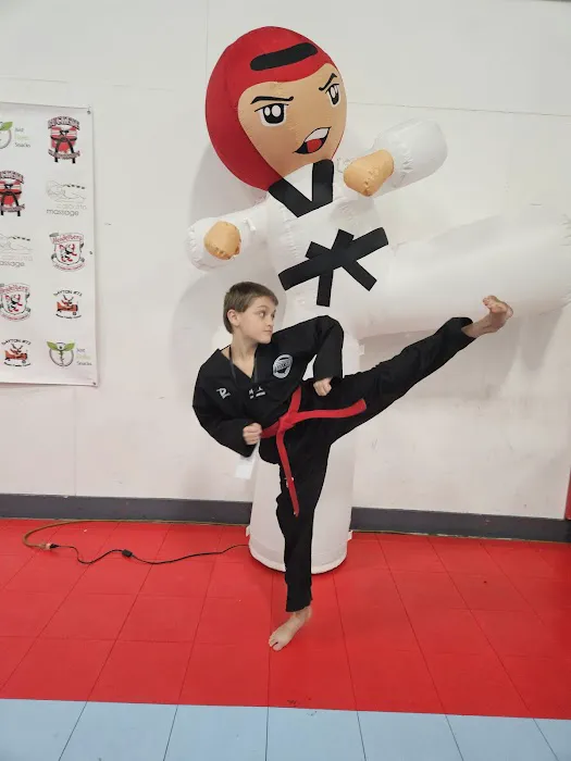 Valor Martial Arts Picture 5