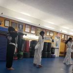 Meng's Martial Arts
