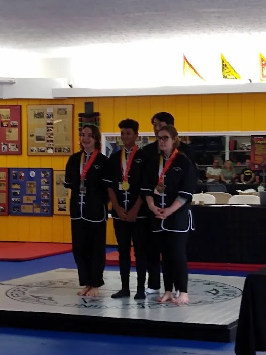 Meng's Martial Arts Picture 9