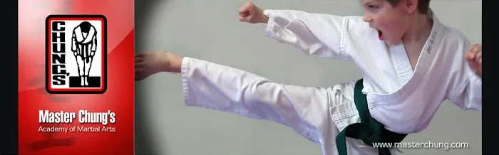 Chung's Academy of Martial Arts Picture 4