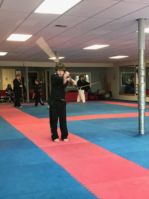 Chung's Academy of Martial Arts Picture 5