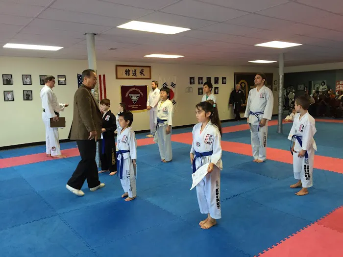 Chung's Academy of Martial Arts Picture 9
