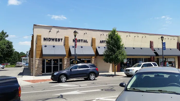 TNT Midwest Martial Arts Academy Inc. Picture 7