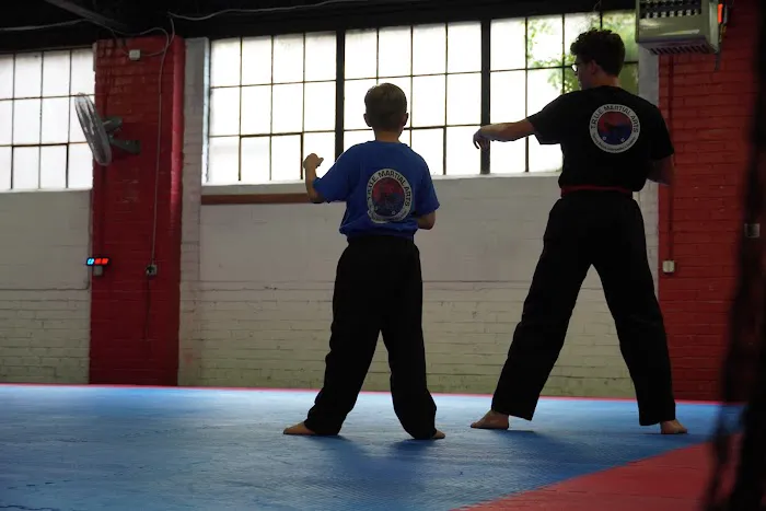 T.R.U.E. Martial Arts Picture 5