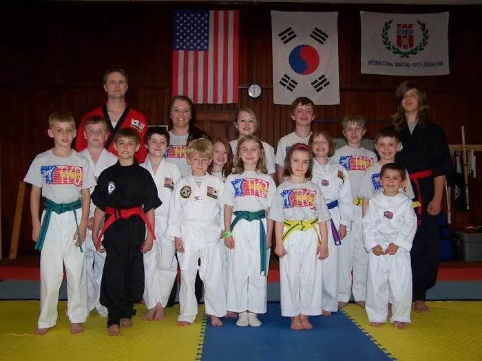 T.R.U.E. Martial Arts Picture 9