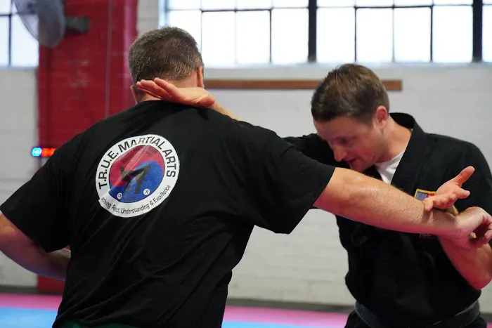 T.R.U.E. Martial Arts Picture 8