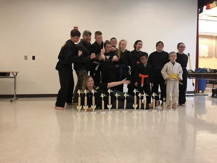 Impact Family Martial Arts - Newark Picture 1