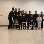 Impact Family Martial Arts - Newark