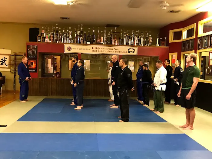 Impact Family Martial Arts - Newark Picture 2