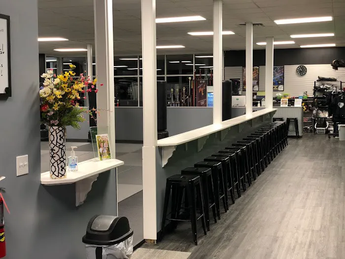 Impact Family Martial Arts - Newark Picture 4