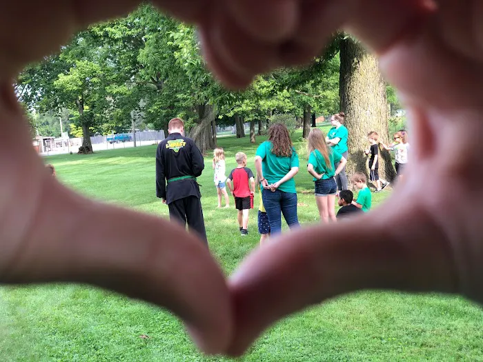 Impact Family Martial Arts - Newark Picture 3