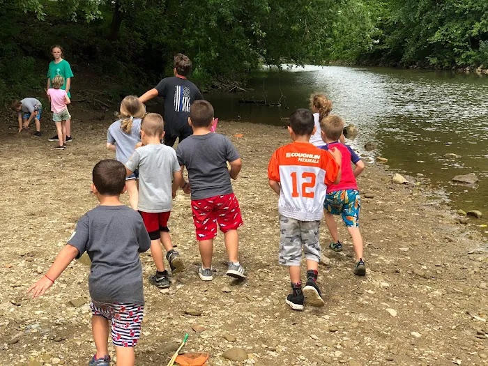 Impact Family Martial Arts - Newark Picture 6