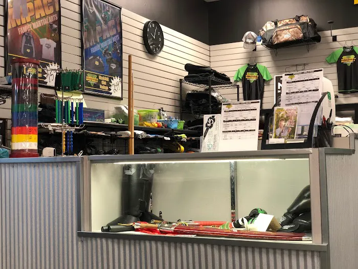 Impact Family Martial Arts - Newark Picture 8